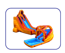 Water Slides Water Slides