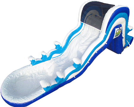 16Ft Tidal Wave 91115-03 16Ft Tidal Wave 91115-03