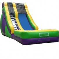 20' Screamer-15748 Dry 20' Screamer-15748 Dry