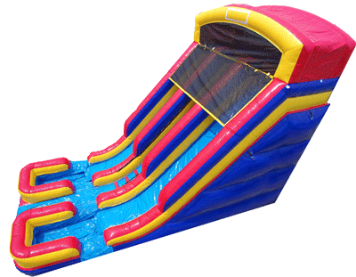 20 ft Dual Slide 9615-03 20 ft Dual Slide 9615-03