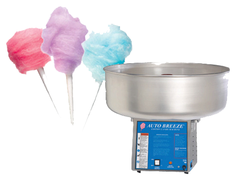 Cotton Candy Machine Cotton Candy Machine