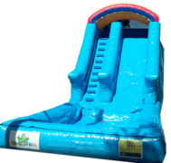 18ft Blue 18ft Blue
