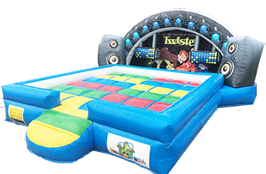 Inflatable Twister 9315-05 Inflatable Twister 9315-05