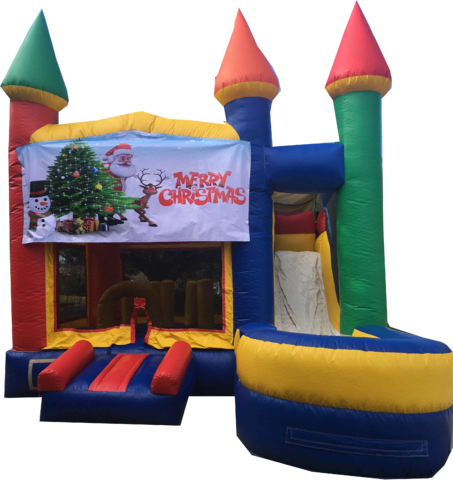 Christmas Combo Christmas Combo