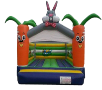 Bunny Rabbit 2213-01 Medium Bunny Rabbit 2213-01 Medium