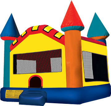 Castle A Frame 515327-01 Medium Castle A Frame 515327-01 Medium