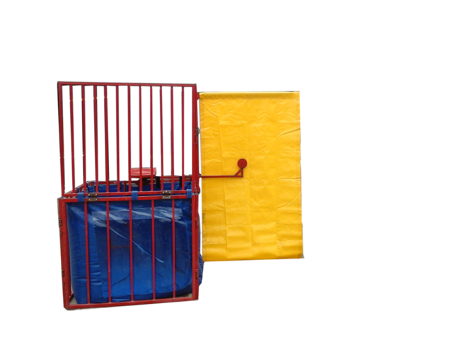 Dunk Tank Dunk Tank