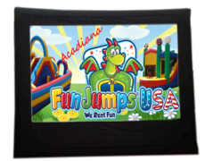 23 FT Blimp Screen 23 FT Blimp Screen