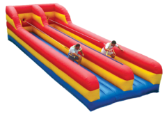 Bungee Run 5214 Bungee Run 5214