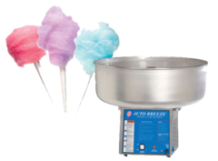 Cotton Candy Machine Cotton Candy Machine
