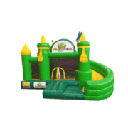 Green and Yellow Toddler Combo 99915-01 Green and Yellow Toddler Combo 99915-01