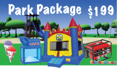 Park Package Park Package