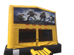 TMNT- Large TMNT- Large