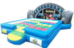Inflatable Twister 9315 Inflatable Twister 9315