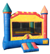 Castle FunJump 12314-01 Medium Castle FunJump 12314-01 Medium