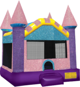 Dazzling Castle 518127-01 Medium Dazzling Castle 518127-01 Medium