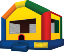 Fun House 517704-01Medium Fun House 517704-01Medium