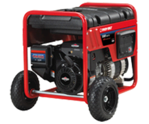 Generator Generator