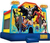Justice League Combo 5015 Justice League Combo 5015