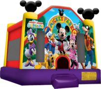 Mickey Park 518244-01 Medium Mickey Park 518244-01 Medium