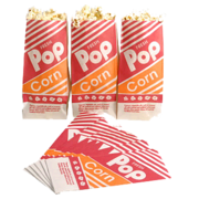 Popcorn Bags Popcorn Bags