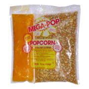 Popcorn Kit Popcorn Kit