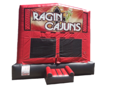 Ragin Cajun- Large Ragin Cajun- Large