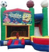 Spongebob Spongebob