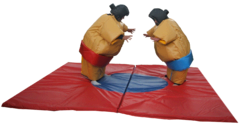 Sumo Suits Sumo Suits