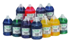 Gallon of Sno Cone Syrup Gallon of Sno Cone Syrup