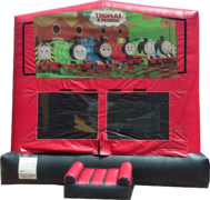 Red Thomas and Friends-Large Red Thomas and Friends-Large