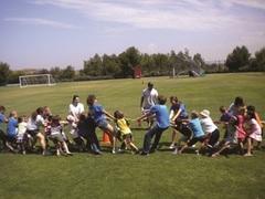 Tug-O-War Rope Tug-O-War Rope