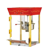 Vintage Popcorn Machine Vintage Popcorn Machine