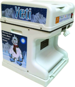Sno Cone Machine Sno Cone Machine