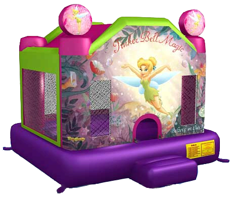 Tinkerbell 51815-01 Medium Tinkerbell 51815-01 Medium